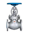 ANSI 150LB Cast Steel Globe Valve